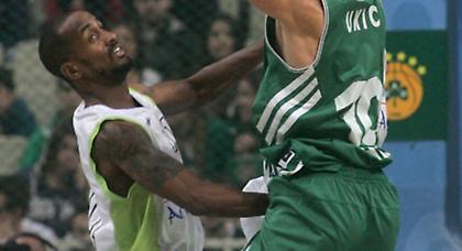 «Ο Παναθηναϊκός έπαιξε καλύτερα»