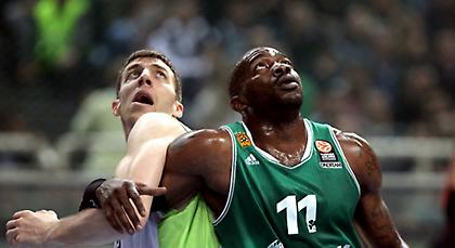 Αιώνιε, κράτα με να σε κρατώ, πάμε τώρα για… βουνό