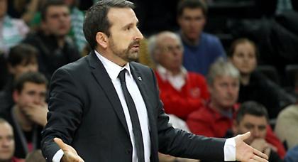 «Καλύτερος ο Παναθηναϊκός, άξιζε τη νίκη»