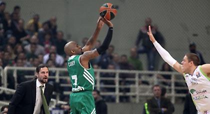 Κάρι: «Είτε Ρεάλ, είτε ΤΣΣΚΑ…»