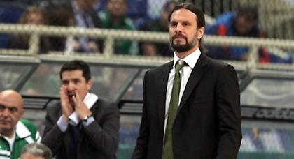 Αλβέρτης: «Ομάδα και κόσμος είναι ένα»