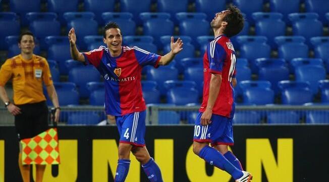 Έτοιμη να μας περάσει η Ελβετία!