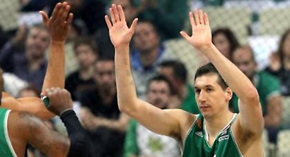 Διαμαντίδης με γεύση Κάρι…