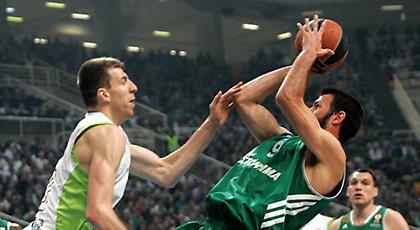 Φώτσης: «Δυνατές και οι δύο ομάδες»