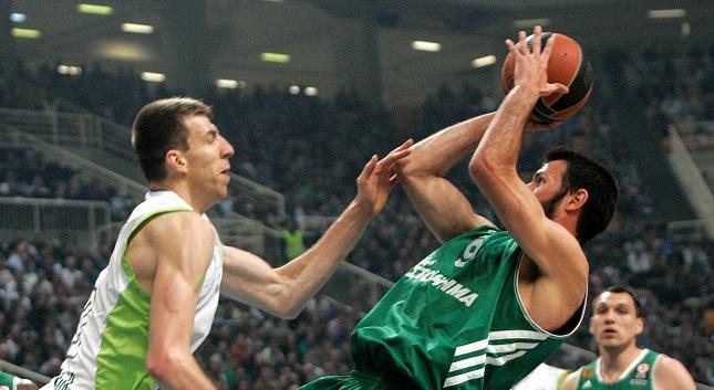 Φώτσης: «Δυνατές και οι δύο ομάδες»