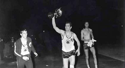 Η πρώτη χωρίς τον Αμερικάνο