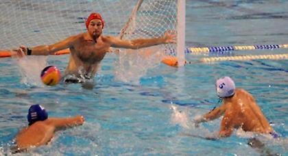 Αυξάνονται οι ομάδες στα ευρωπαϊκά πρωταθλήματα πόλο