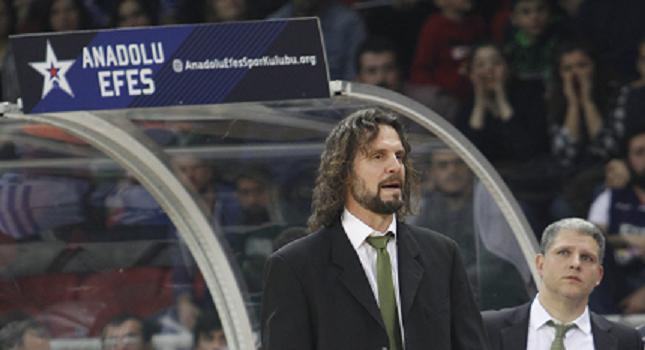 «Ελέγξαμε τα ριμπάουντ»