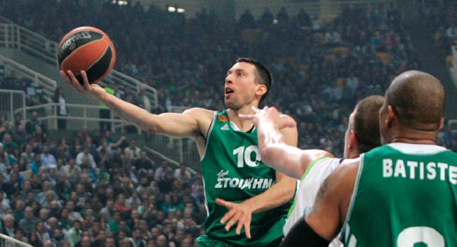 «Πετύχαμε τον στόχο μας»