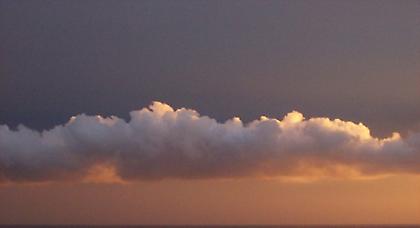 Πρόγνωση καιρού Παρασκευής, 4 Απριλίου