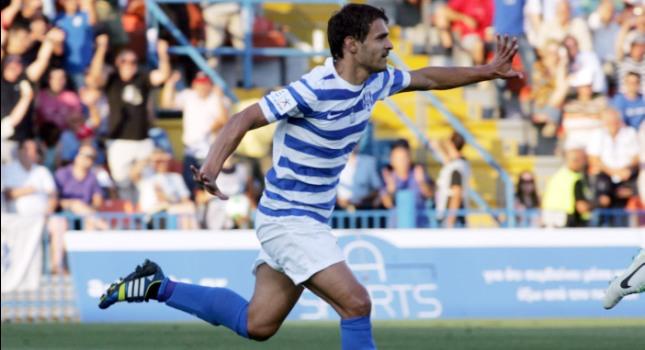 «Βλέπει» Κόρμπο ο Ατρόμητος