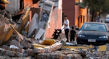 Νέος σεισμός 6,1 βαθμών σκορπά τον τρόμο στη Χιλή!