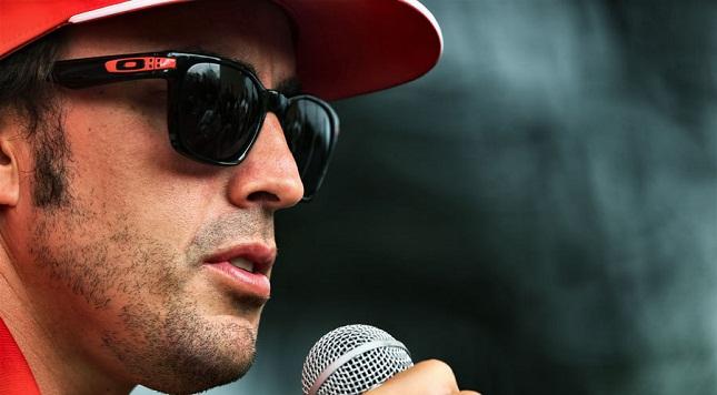 Αλόνσο: «Πρέπει να ενεργήσουμε έξυπνα»