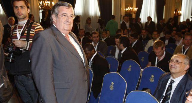 «Καμία ανάμειξη με την τιμωρία της Μπαρτσελόνα»