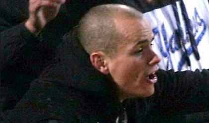 Εμφανίστηκε ο γιος του Μπαλτάκου στο αρχηγείο του Λιμενικού Σώματος