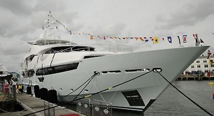 Δείτε το πολυτελέστατο γιοτ του Έντι Τζόρνταν αξίας 38 εκατομμυρίων