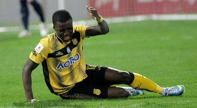 Αποχώρησε ο Αζίζ