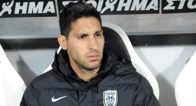 «Όλα για την πρόκριση»