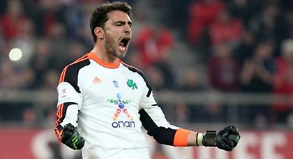 Αφιέρωμα FIFA σε Καπίνο (video)