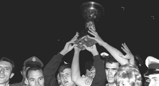 Η μπασκετική ΑΕΚ πρέπει να χτίσει το δικό της γήπεδο