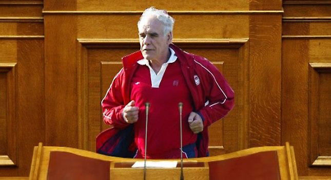 The Varate Kid 21:  Αλεφαντοοός!