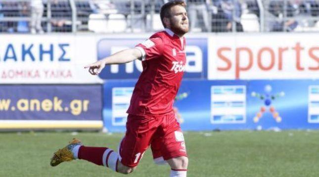 Κάταϊ... έτοιμος για δράση!