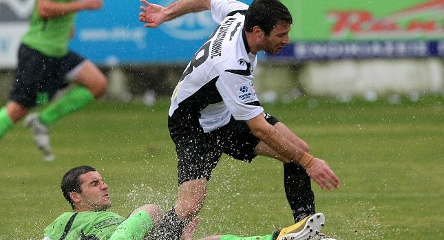 «Καθάρισαν» με Κατσικογιάννη στον ΟΦΗ