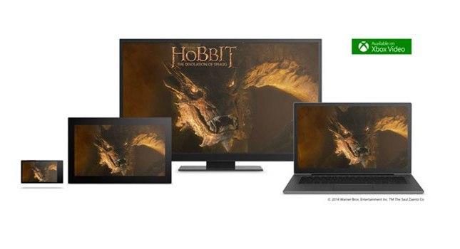 Νέα χαρακτηριστικά για το Xbox One Smartglass