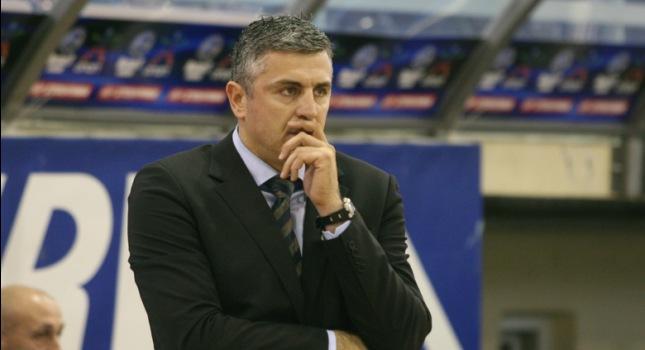 Βετούλας: «Από δω και μπρος κοιτάζουμε για το καλύτερο»