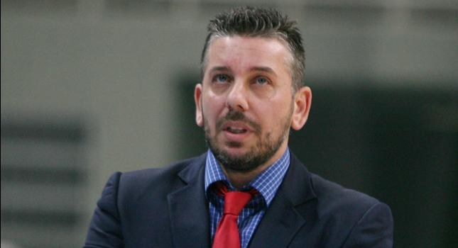 Παπαθεοδώρου: «Σοβαροί και συγκεντρωμένοι»