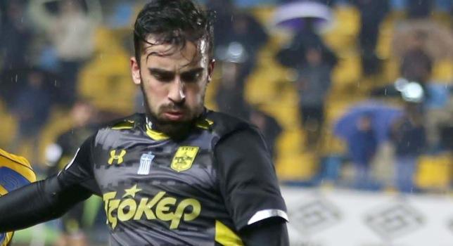 «Μαρτύριο η φετινή χρονιά»