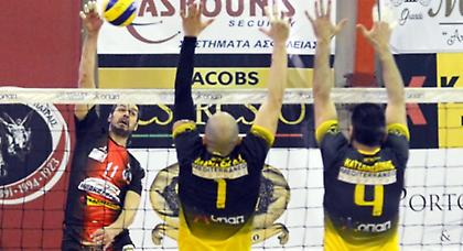 Για το γόητρο η ΑΕΚ