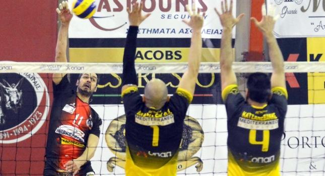 Για το γόητρο η ΑΕΚ