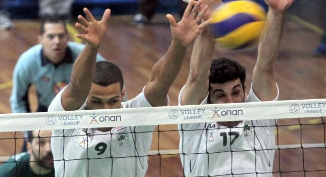 Νίκη και… «περίμενε» για Παναθηναϊκό