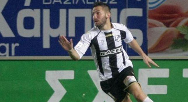 Τον κρατάει για… Παναθηναϊκό