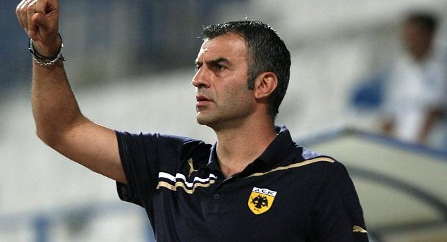 Έτοιμη για Κρήτη η ΑΕΚ