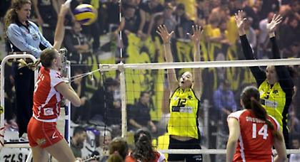 Μάχες… τελικών για Ολυμπιακό και ΑΕΚ