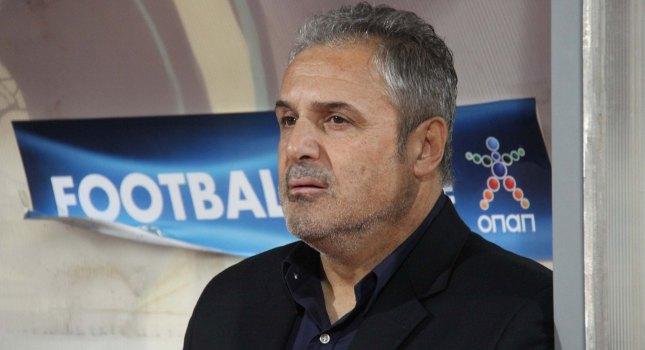 Βοσνιάδης: «Η φασαρία έκανε κακό στον Απόλλωνα»