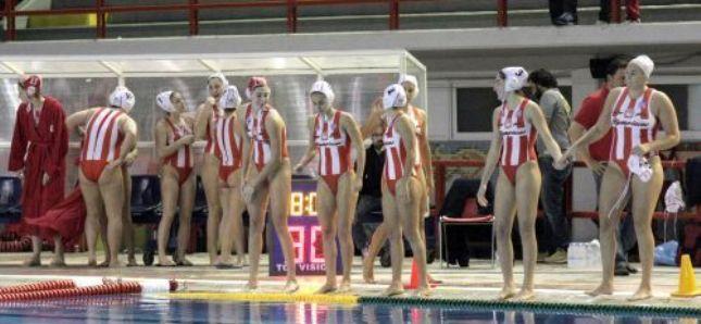 Ένας Ολυμπιακός… έργο τέχνης στον τελικό!