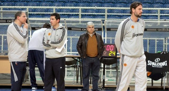 Παναθηναϊκός… non stop!