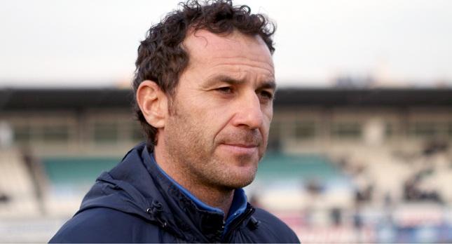 Γκούμας: «Όλα εξαρτώνται από εμάς»