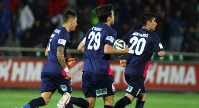 Φουλ για… παραμονή