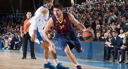 Παπανικολάου: «Λάθος να μην πήγαινα στην Μπαρτσελόνα»