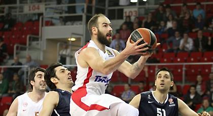 Όχι, που θα’ χανε…