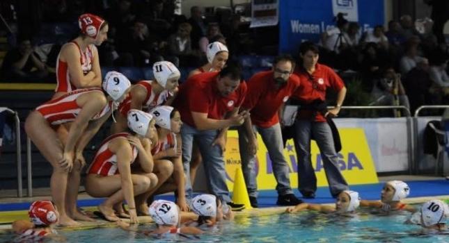 «Εάν παίξουμε έτσι, δεν χάνουμε το Κύπελλο»