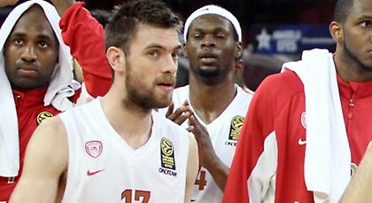 «Ασπίδα» Πέτγουεϊ στον Κόλινς