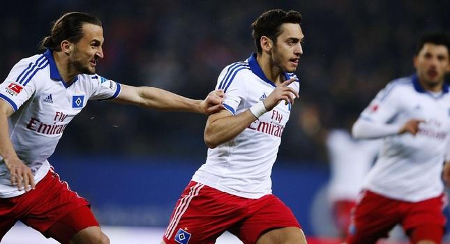 Αμβούργο σαν… άλλοτε