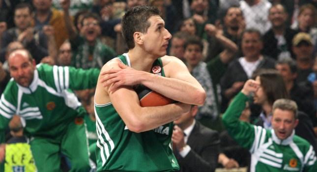 Μήτσο είσαι ο καλύτερος!