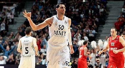 Ούτε καν προπόνηση για τη Ρεάλ