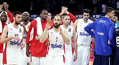 Μην... πλησιάζεις, έρχεται ο Σπανούλης